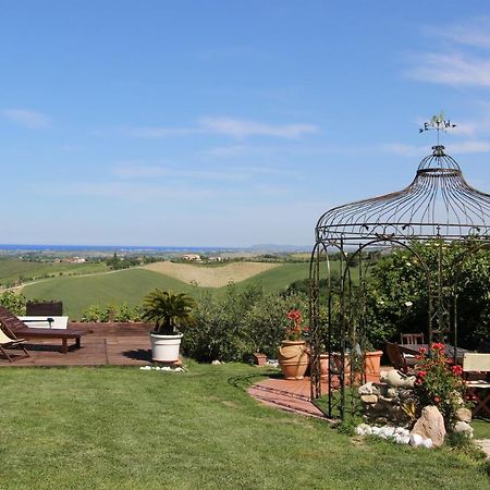 Casa S.Paolo Villa Rimini Kültér fotó