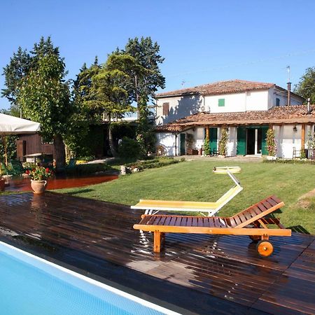 Casa S.Paolo Villa Rimini Kültér fotó