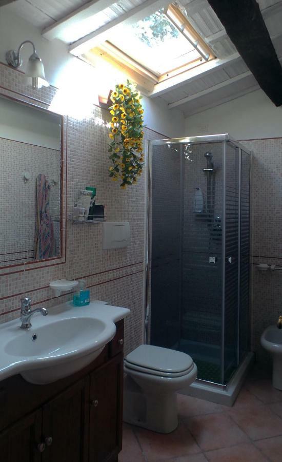 Casa S.Paolo Villa Rimini Kültér fotó