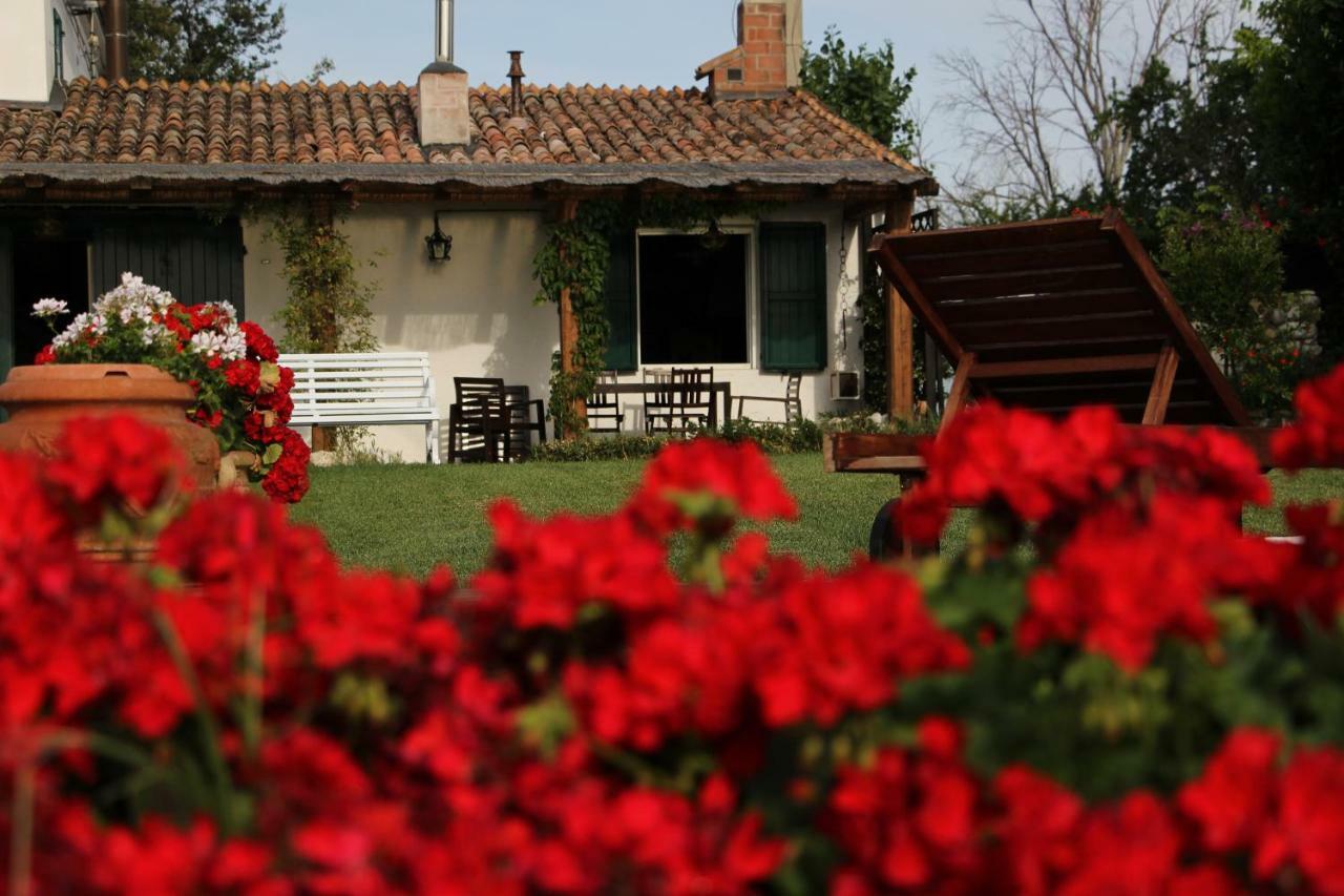 Casa S.Paolo Villa Rimini Kültér fotó