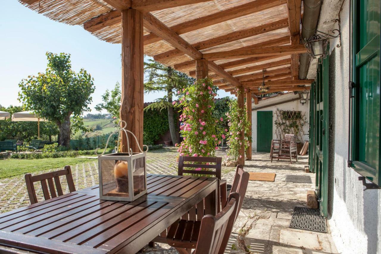 Casa S.Paolo Villa Rimini Kültér fotó