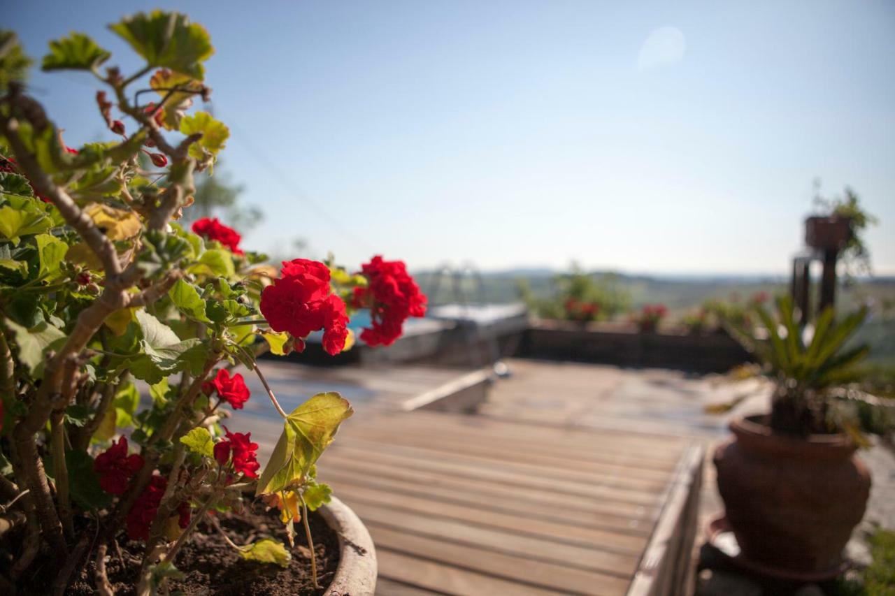 Casa S.Paolo Villa Rimini Kültér fotó