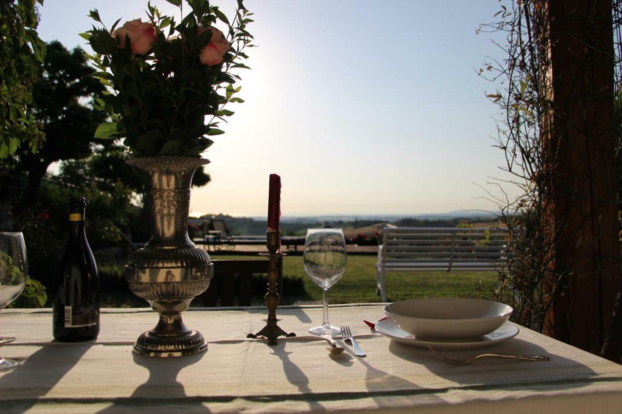 Casa S.Paolo Villa Rimini Kültér fotó