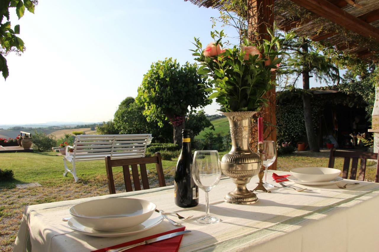 Casa S.Paolo Villa Rimini Kültér fotó