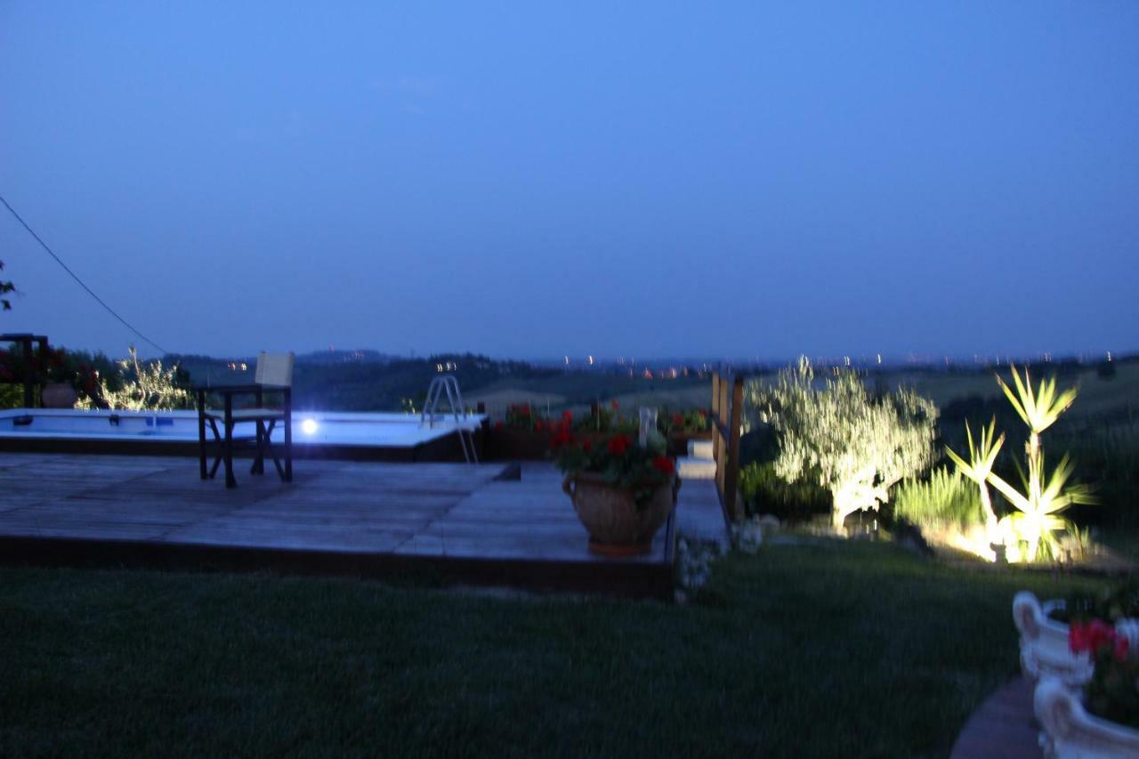 Casa S.Paolo Villa Rimini Kültér fotó