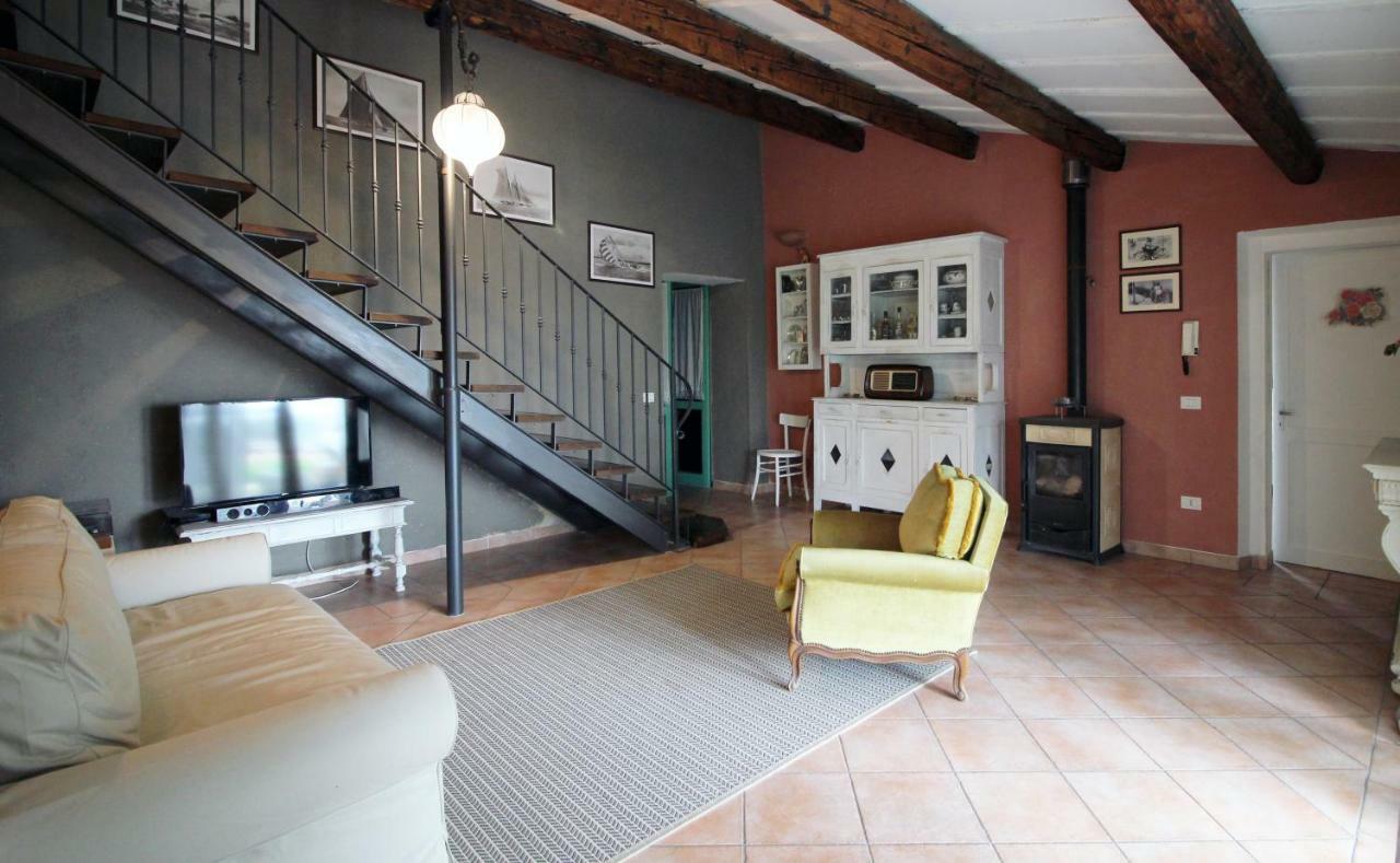 Casa S.Paolo Villa Rimini Kültér fotó