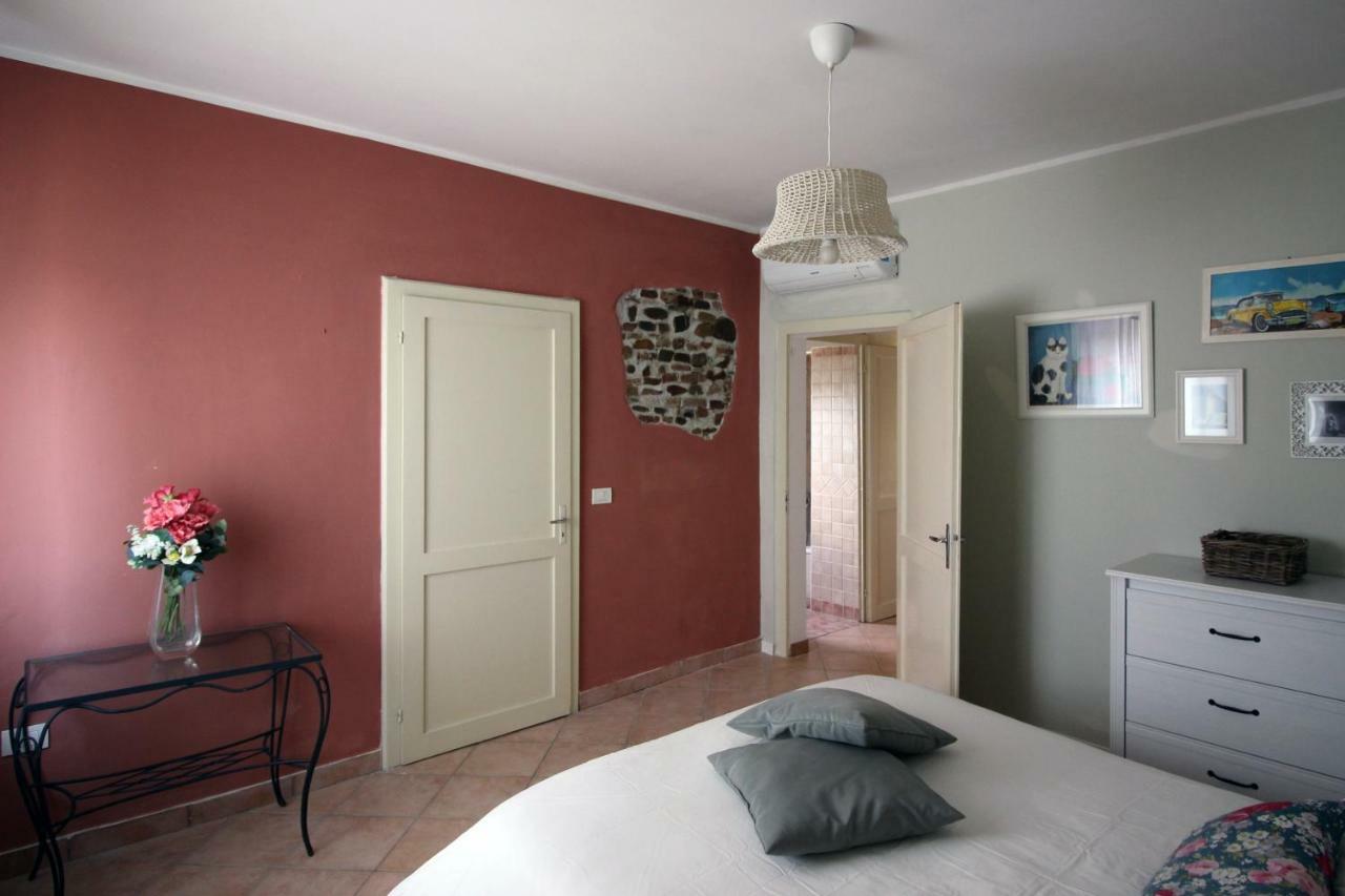 Casa S.Paolo Villa Rimini Kültér fotó