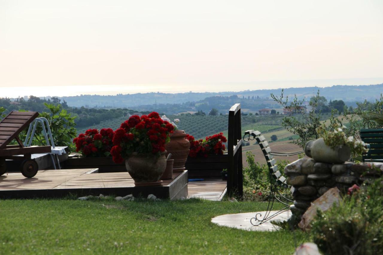Casa S.Paolo Villa Rimini Kültér fotó